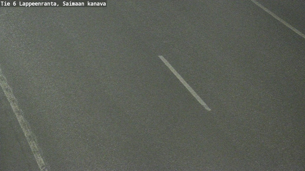 Kelikamerat Kuva Tie 6 Lappeenranta, Saimaan kanava, Lappeenranta, Etelä-Karjala