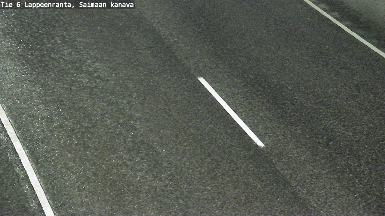 Kelikamerat Kuva Tie 6 Lappeenranta, Saimaan kanava, Lappeenranta, Etelä-Karjala
