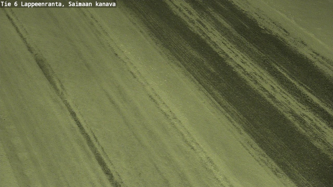 Kelikamerat Kuva Tie 6 Lappeenranta, Saimaan kanava, Lappeenranta, Etelä-Karjala