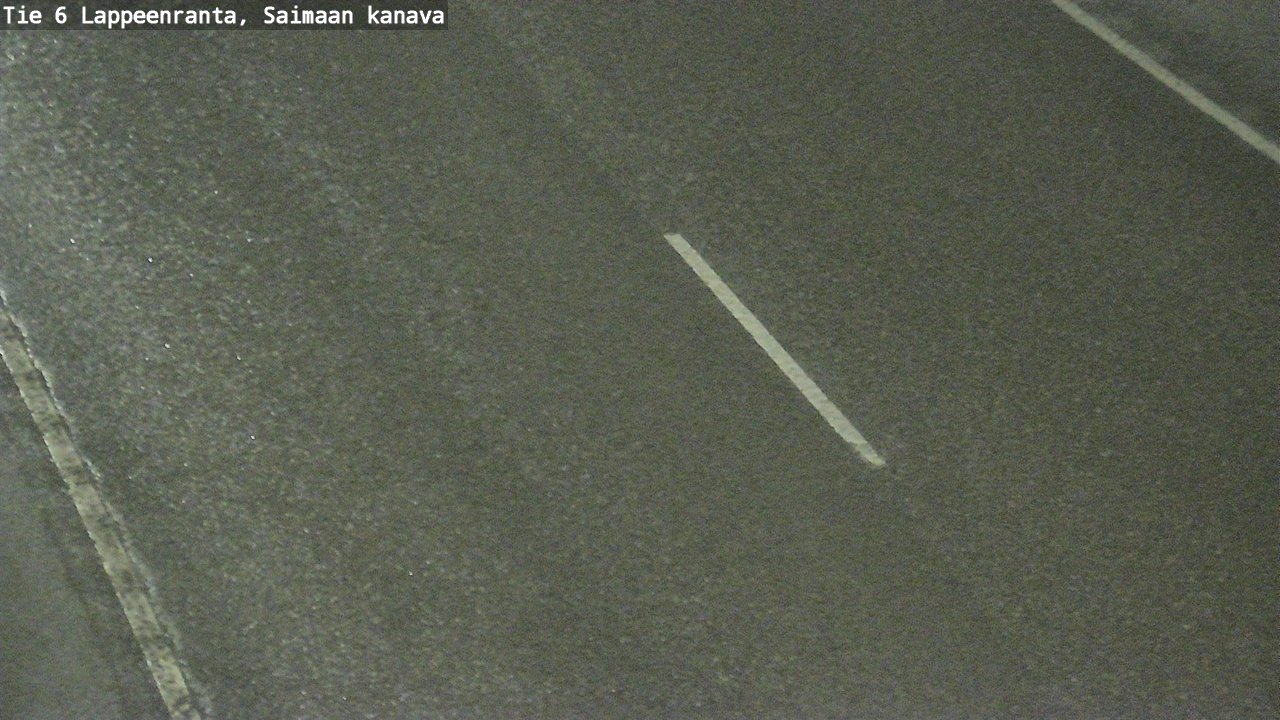 Kelikamerat Kuva Tie 6 Lappeenranta, Saimaan kanava, Lappeenranta, Etelä-Karjala