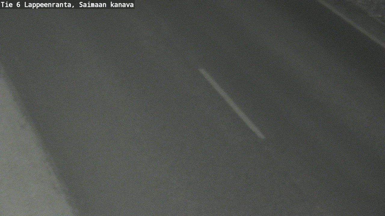 Kelikamerat Kuva Tie 6 Lappeenranta, Saimaan kanava, Lappeenranta, Etelä-Karjala