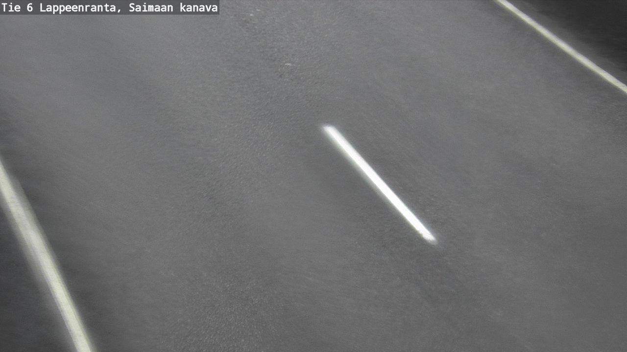 Kelikamerat Kuva Tie 6 Lappeenranta, Saimaan kanava, Lappeenranta, Etelä-Karjala
