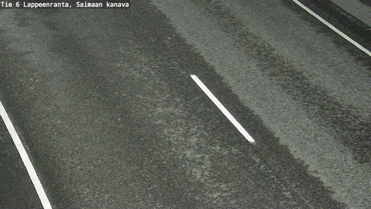 Kelikamerat Kuva Tie 6 Lappeenranta, Saimaan kanava, Lappeenranta, Etelä-Karjala