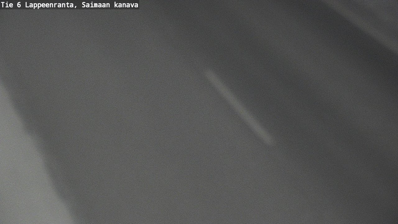 Kelikamerat Kuva Tie 6 Lappeenranta, Saimaan kanava, Lappeenranta, Etelä-Karjala