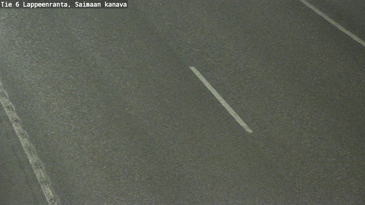 Kelikamerat Kuva Tie 6 Lappeenranta, Saimaan kanava, Lappeenranta, Etelä-Karjala