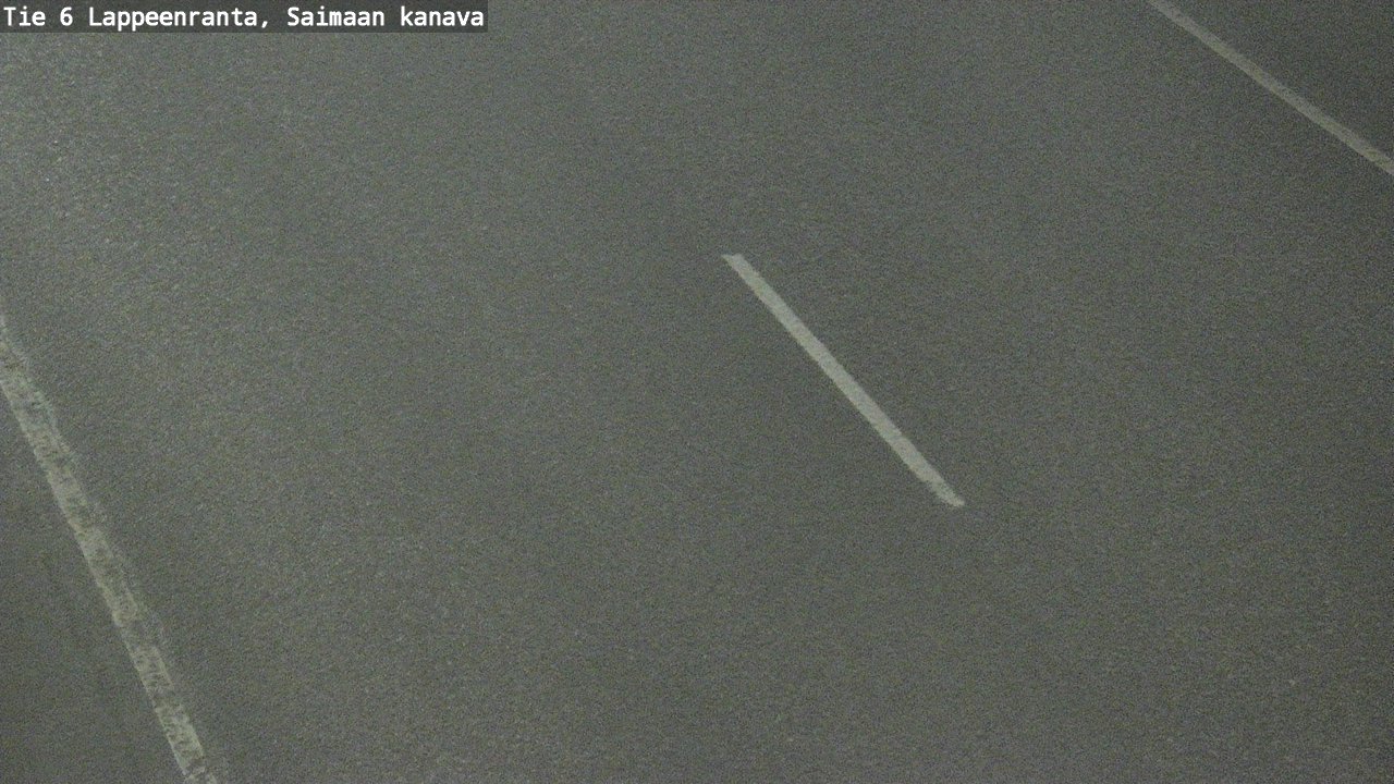 Kelikamerat Kuva Tie 6 Lappeenranta, Saimaan kanava, Lappeenranta, Etelä-Karjala