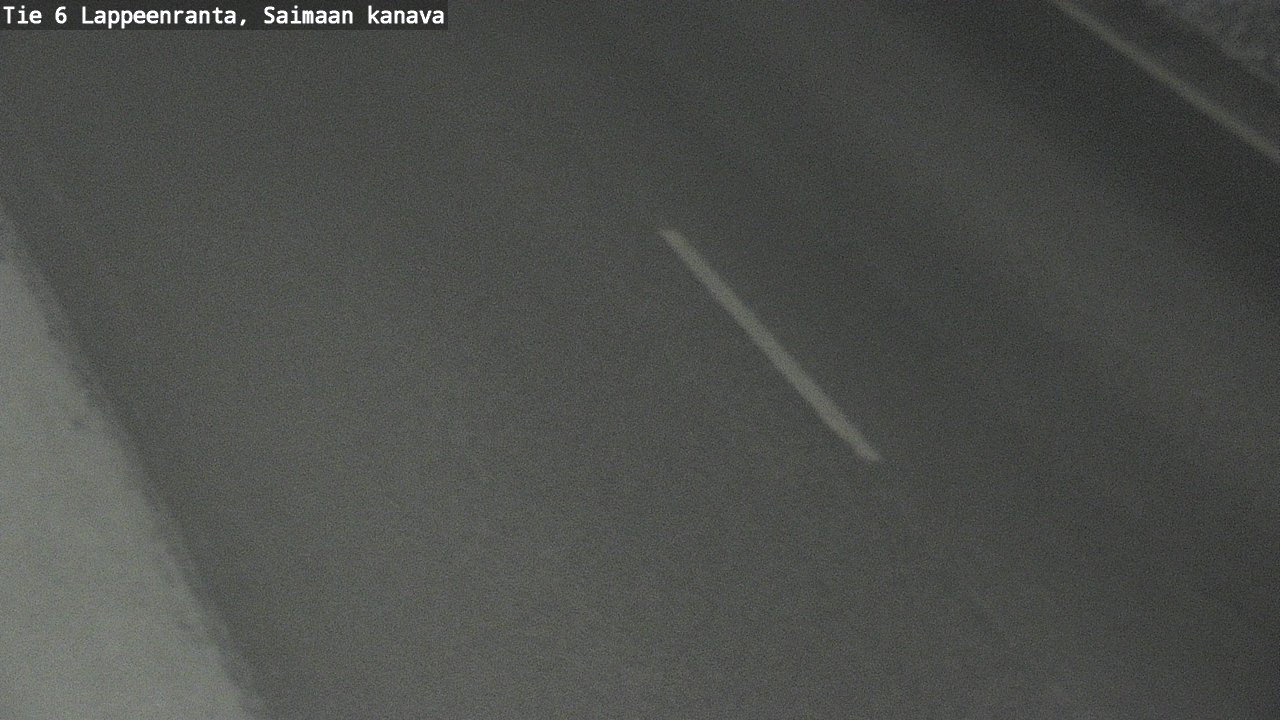 Kelikamerat Kuva Tie 6 Lappeenranta, Saimaan kanava, Lappeenranta, Etelä-Karjala