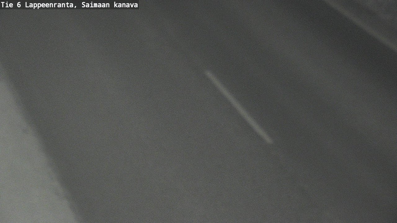 Kelikamerat Kuva Tie 6 Lappeenranta, Saimaan kanava, Lappeenranta, Etelä-Karjala