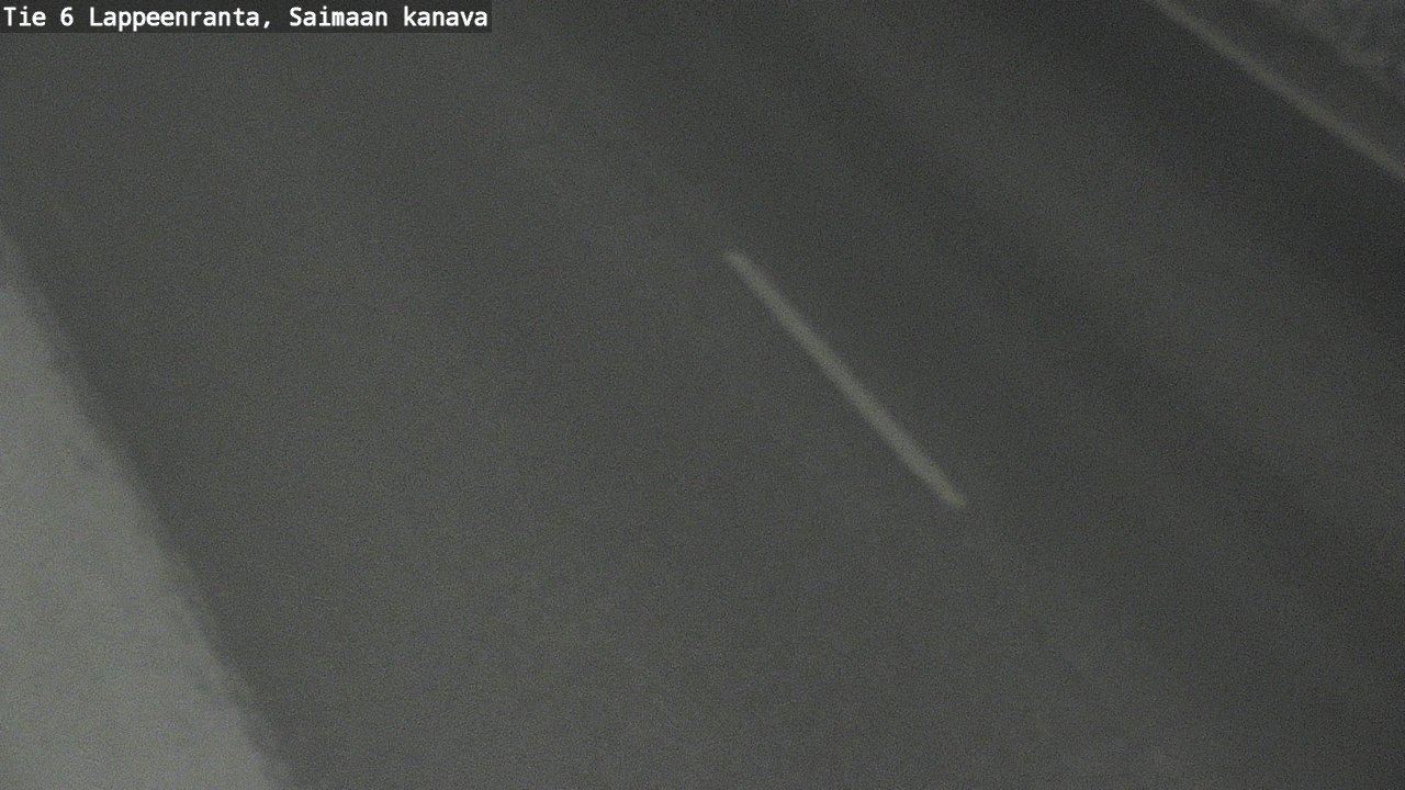 Kelikamerat Kuva Tie 6 Lappeenranta, Saimaan kanava, Lappeenranta, Etelä-Karjala