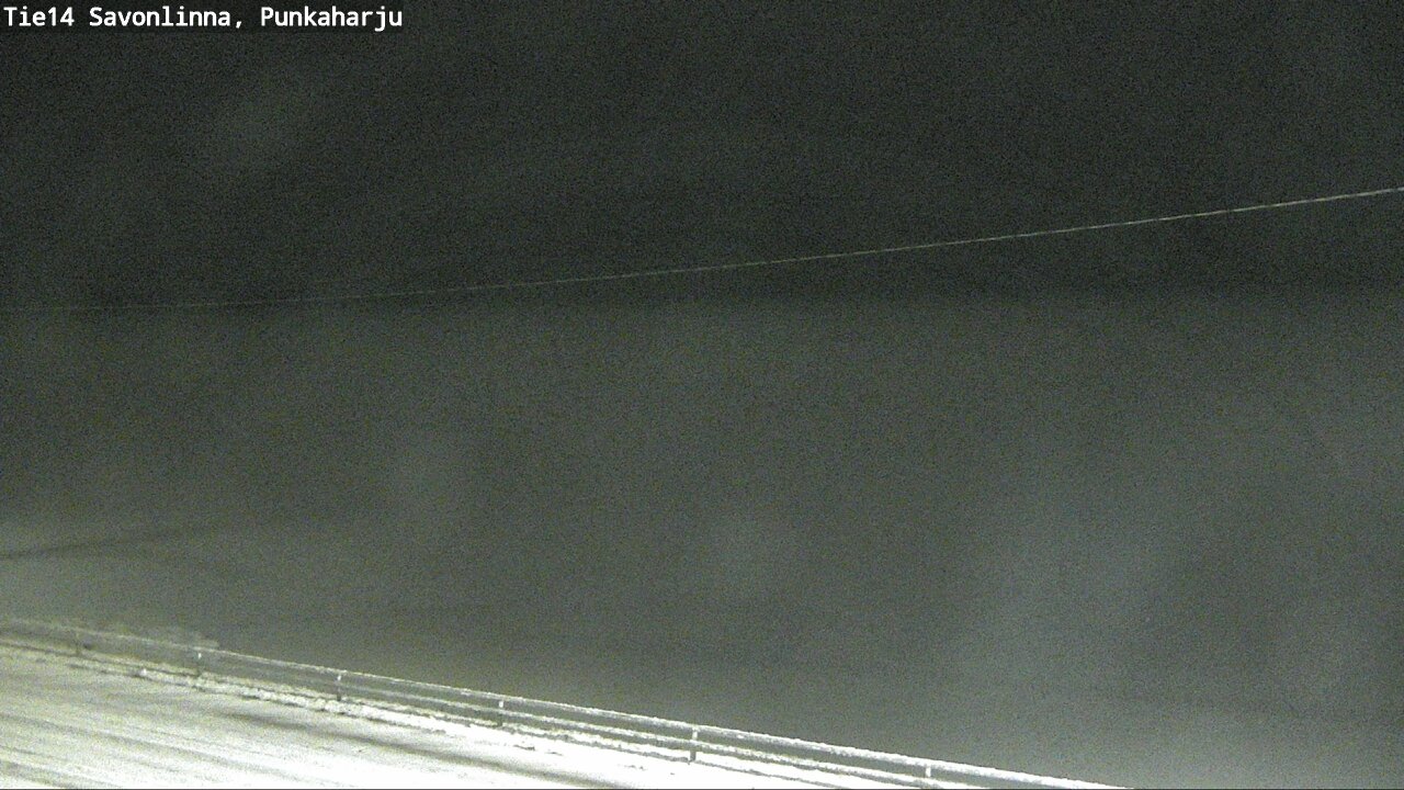 Kelikamerat Kuva Tie 14 Savonlinna, Punkaharju, Savonlinna, Etelä-Savo