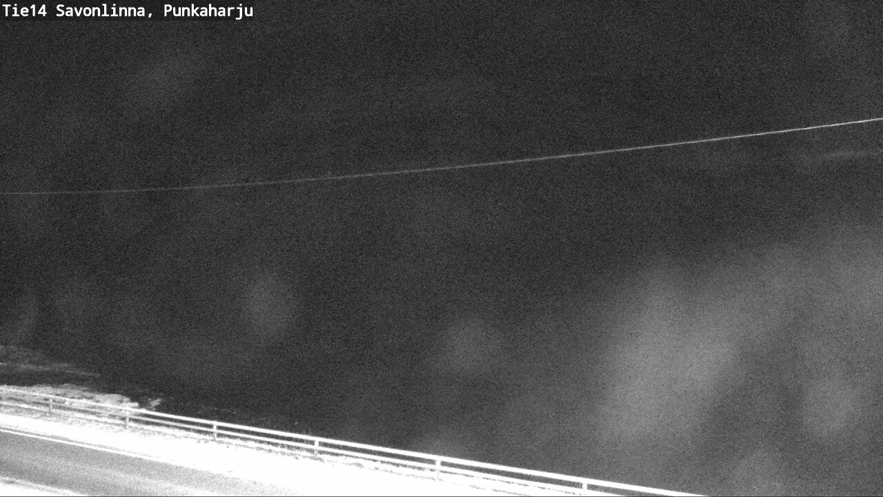 Kelikamerat Kuva Tie 14 Savonlinna, Punkaharju, Savonlinna, Etelä-Savo