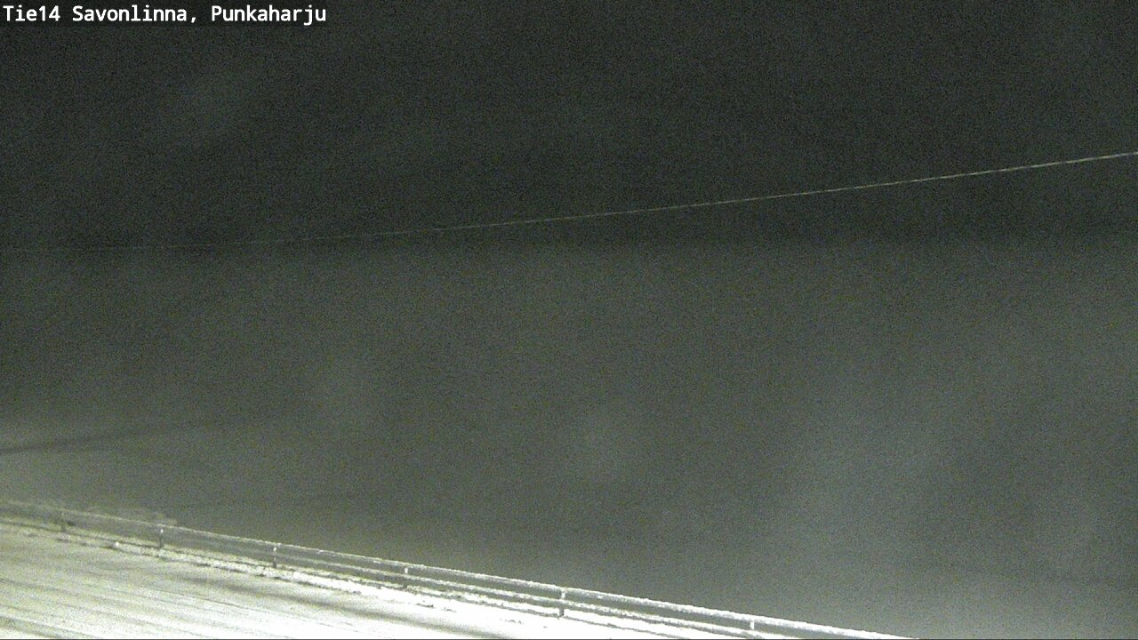 Kelikamerat Kuva Tie 14 Savonlinna, Punkaharju, Savonlinna, Etelä-Savo