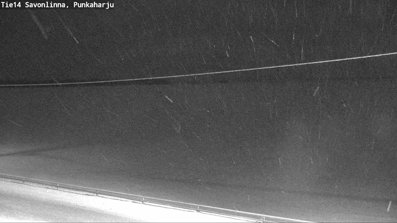 Kelikamerat Kuva Tie 14 Savonlinna, Punkaharju, Savonlinna, Etelä-Savo