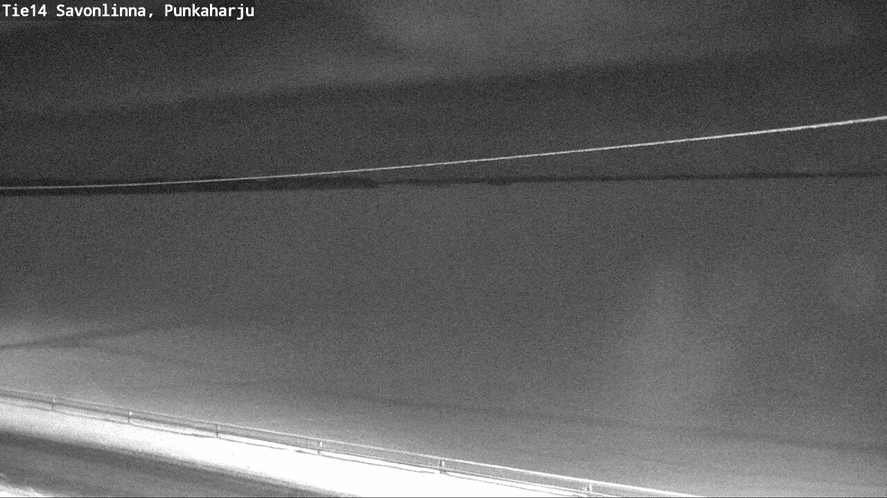 Kelikamerat Kuva Tie 14 Savonlinna, Punkaharju, Savonlinna, Etelä-Savo