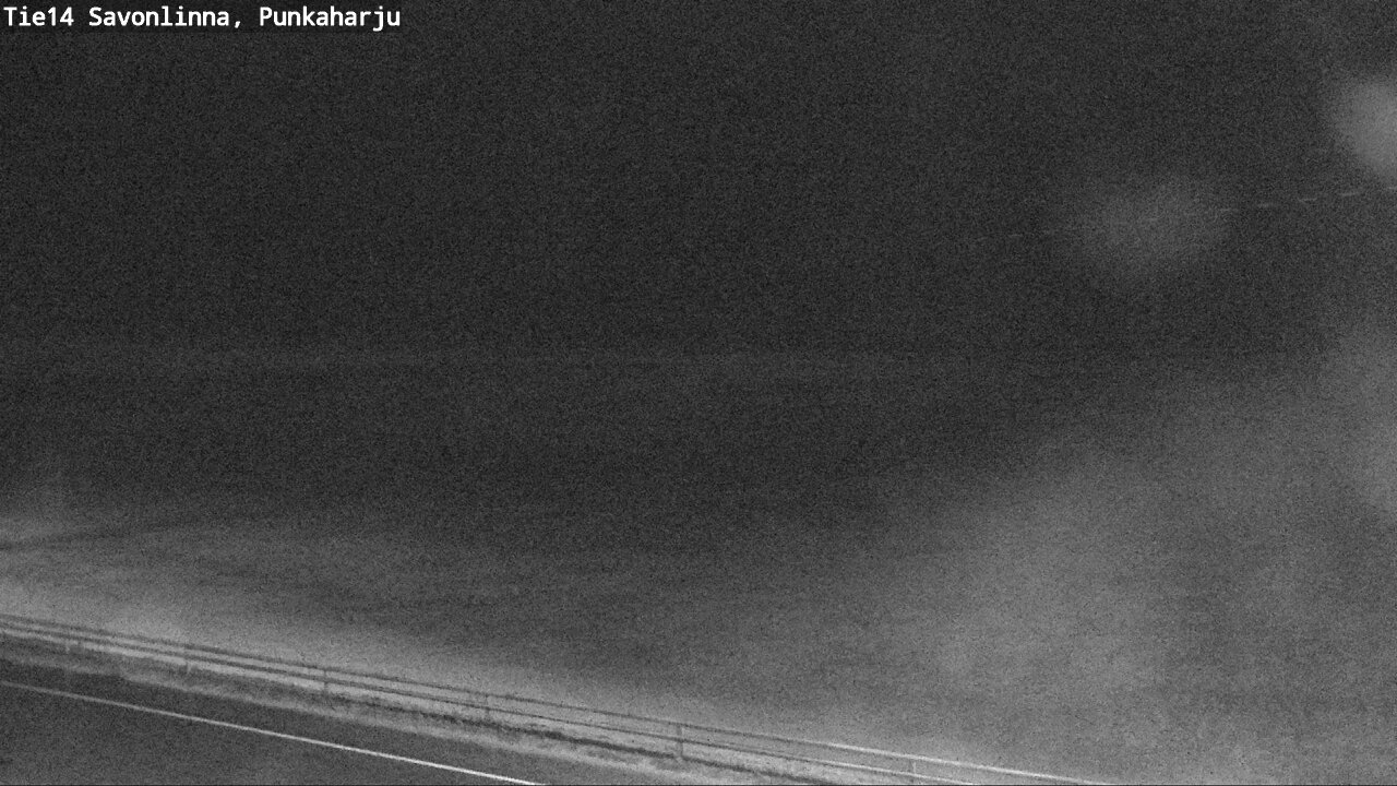 Kelikamerat Kuva Tie 14 Savonlinna, Punkaharju, Savonlinna, Etelä-Savo