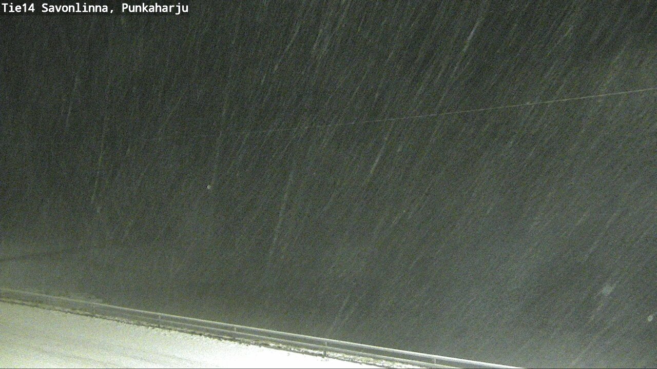 Kelikamerat Kuva Tie 14 Savonlinna, Punkaharju, Savonlinna, Etelä-Savo