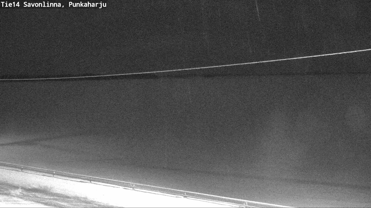 Kelikamerat Kuva Tie 14 Savonlinna, Punkaharju, Savonlinna, Etelä-Savo