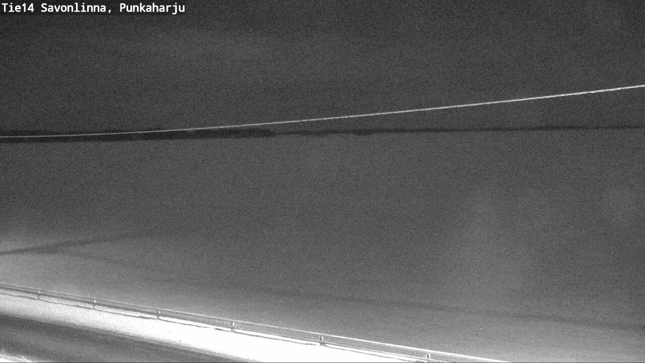 Kelikamerat Kuva Tie 14 Savonlinna, Punkaharju, Savonlinna, Etelä-Savo