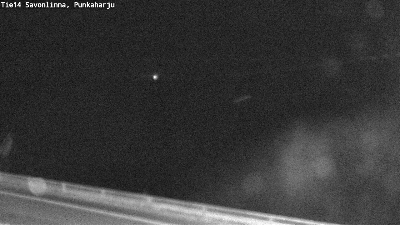 Kelikamerat Kuva Tie 14 Savonlinna, Punkaharju, Savonlinna, Etelä-Savo