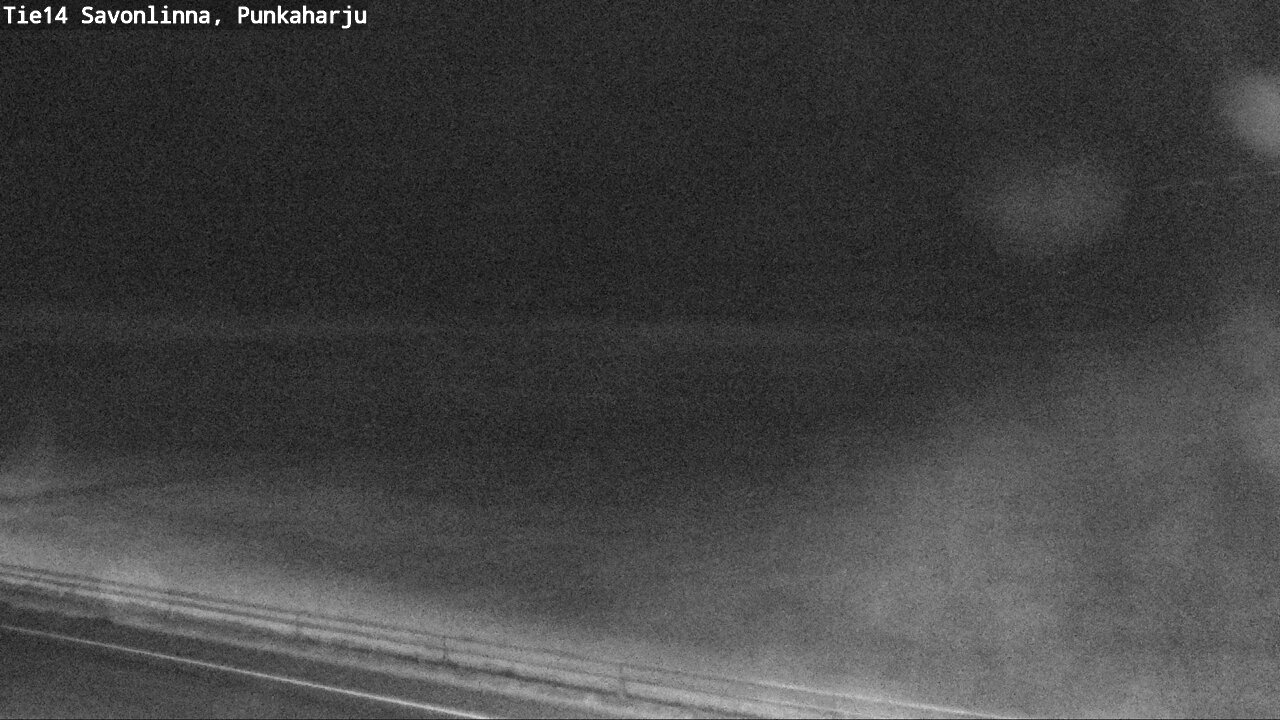 Kelikamerat Kuva Tie 14 Savonlinna, Punkaharju, Savonlinna, Etelä-Savo