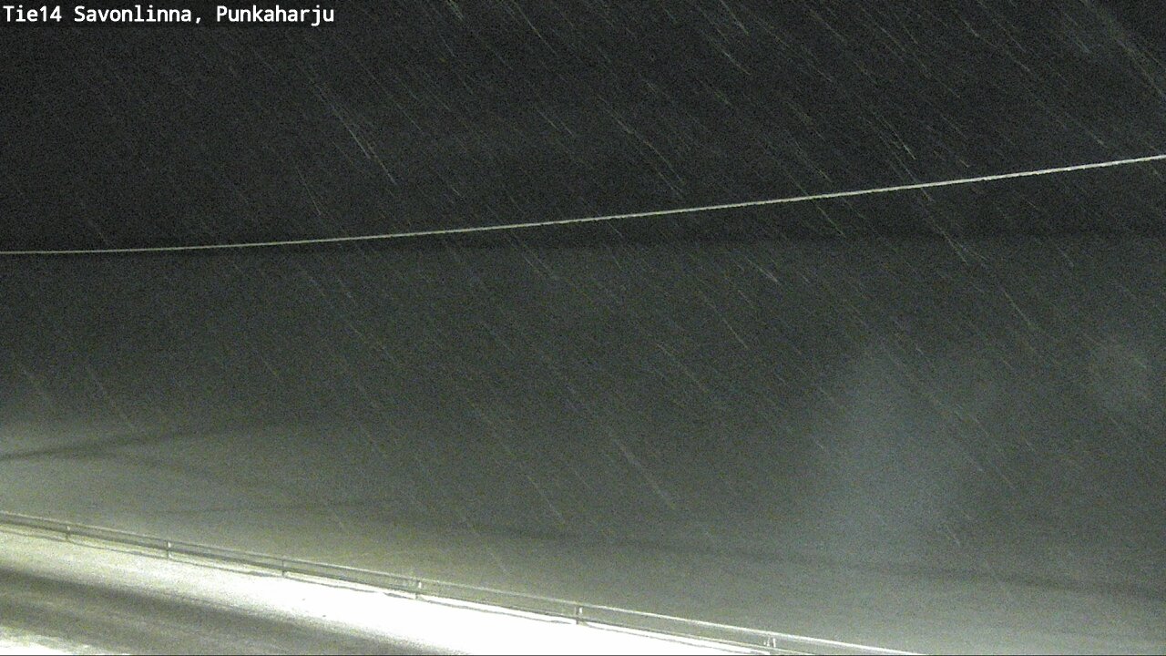 Kelikamerat Kuva Tie 14 Savonlinna, Punkaharju, Savonlinna, Etelä-Savo