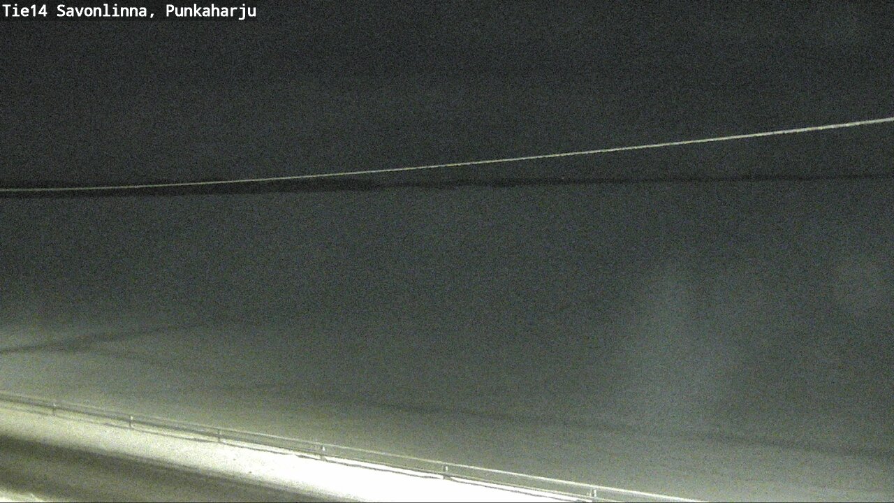 Kelikamerat Kuva Tie 14 Savonlinna, Punkaharju, Savonlinna, Etelä-Savo