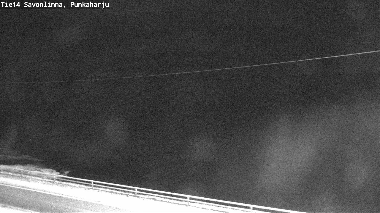 Kelikamerat Kuva Tie 14 Savonlinna, Punkaharju, Savonlinna, Etelä-Savo