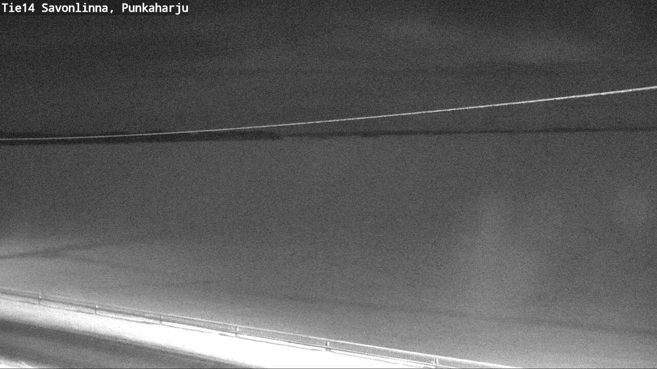 Kelikamerat Kuva Tie 14 Savonlinna, Punkaharju, Savonlinna, Etelä-Savo