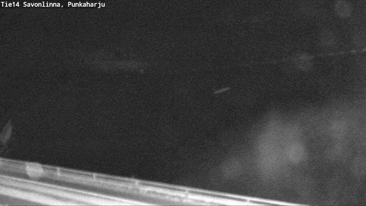 Kelikamerat Kuva Tie 14 Savonlinna, Punkaharju, Savonlinna, Etelä-Savo