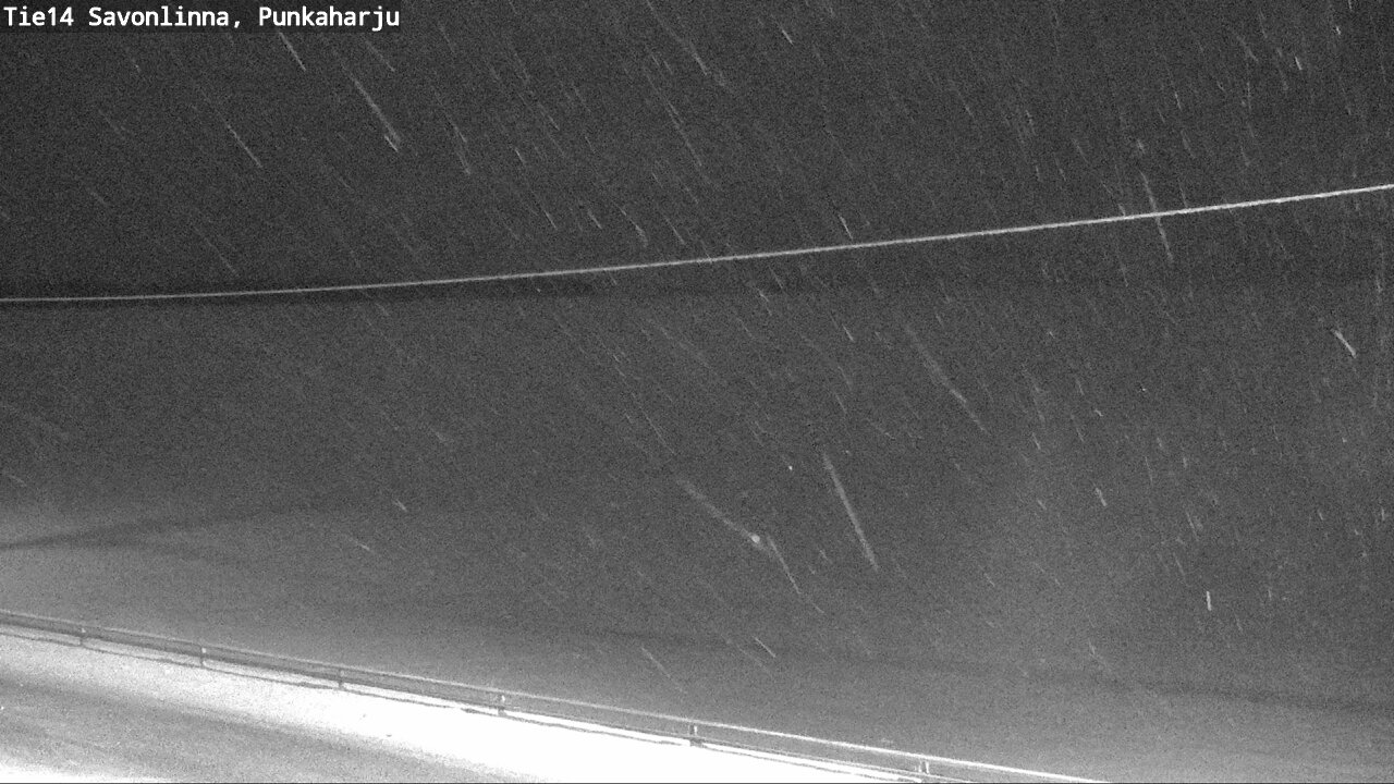 Kelikamerat Kuva Tie 14 Savonlinna, Punkaharju, Savonlinna, Etelä-Savo