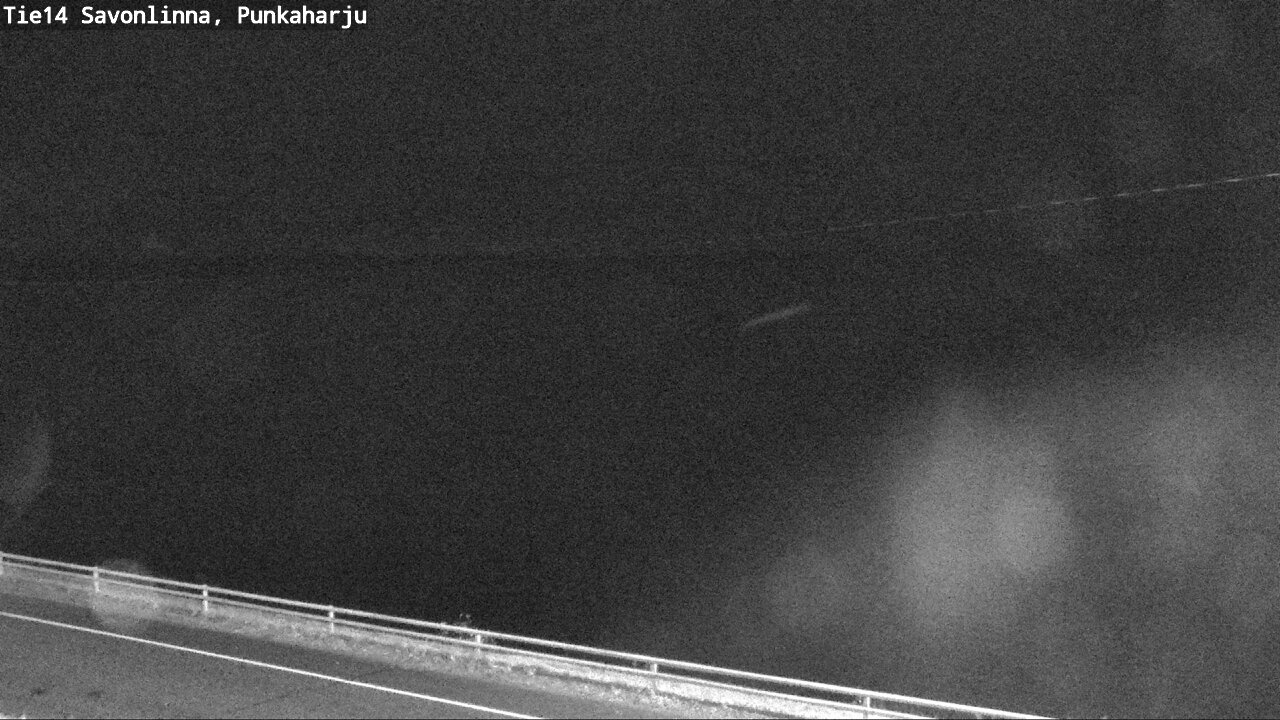 Kelikamerat Kuva Tie 14 Savonlinna, Punkaharju, Savonlinna, Etelä-Savo