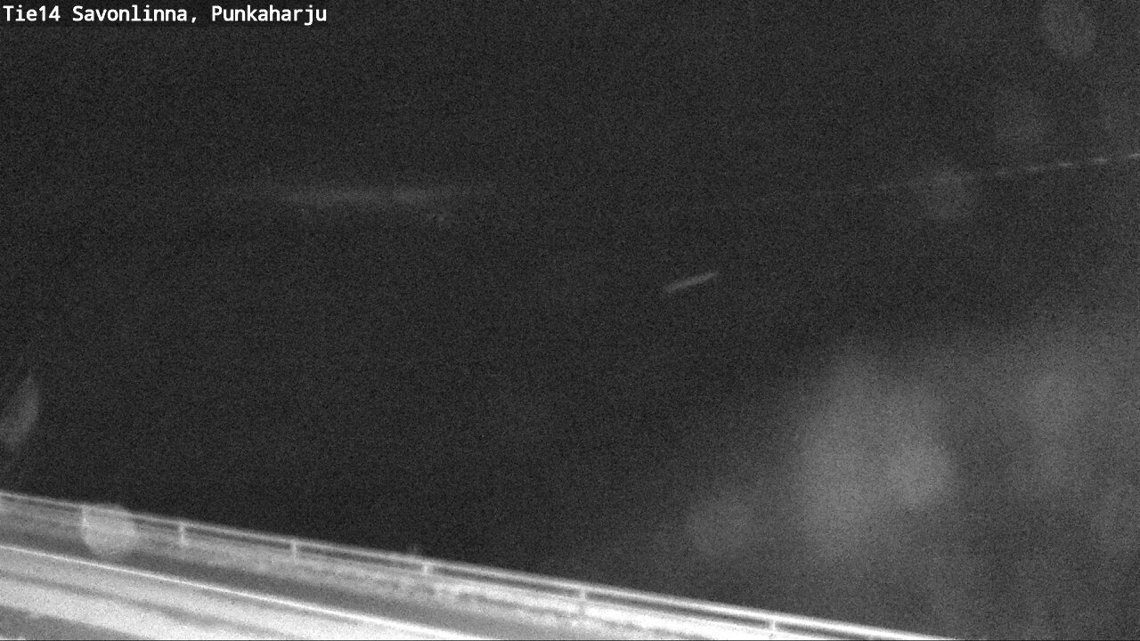 Kelikamerat Kuva Tie 14 Savonlinna, Punkaharju, Savonlinna, Etelä-Savo