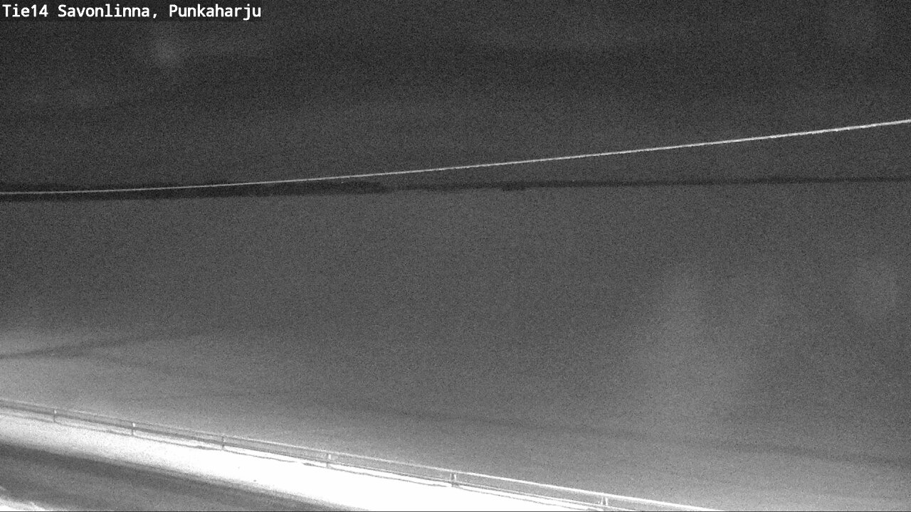 Kelikamerat Kuva Tie 14 Savonlinna, Punkaharju, Savonlinna, Etelä-Savo