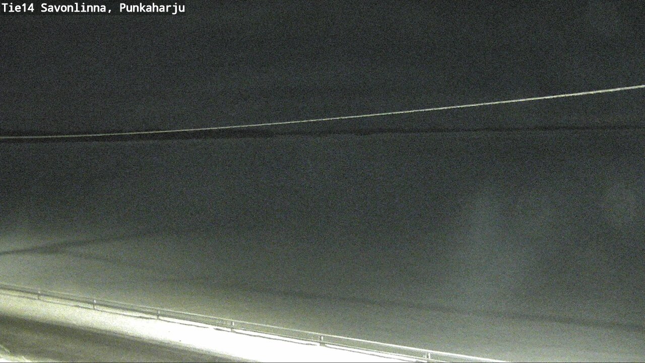 Kelikamerat Kuva Tie 14 Savonlinna, Punkaharju, Savonlinna, Etelä-Savo