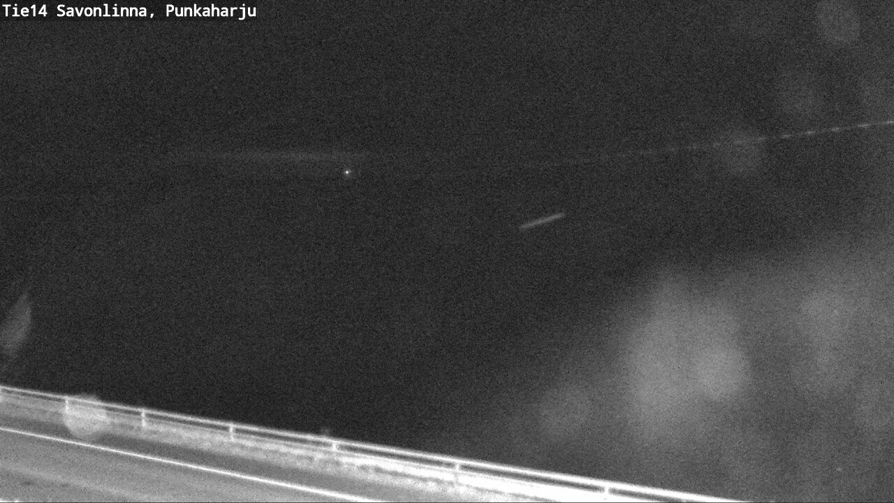 Kelikamerat Kuva Tie 14 Savonlinna, Punkaharju, Savonlinna, Etelä-Savo