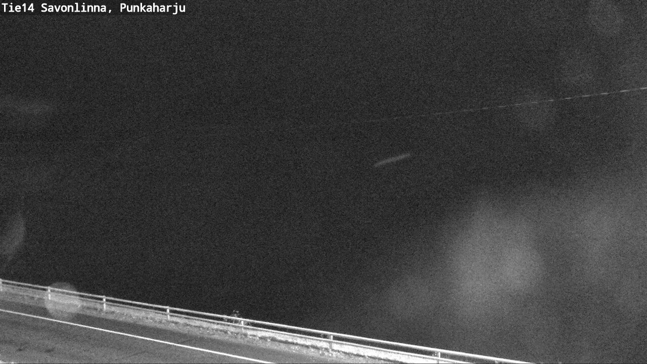 Kelikamerat Kuva Tie 14 Savonlinna, Punkaharju, Savonlinna, Etelä-Savo