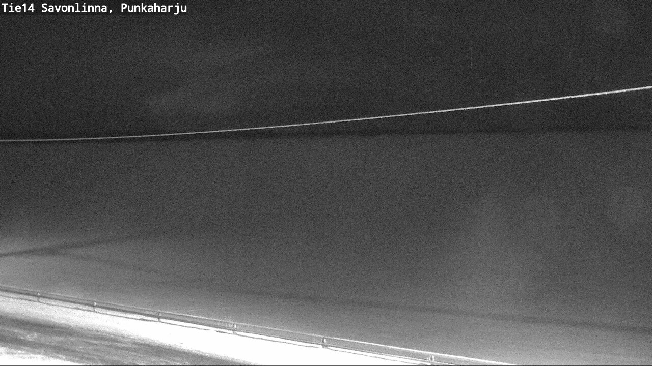 Kelikamerat Kuva Tie 14 Savonlinna, Punkaharju, Savonlinna, Etelä-Savo