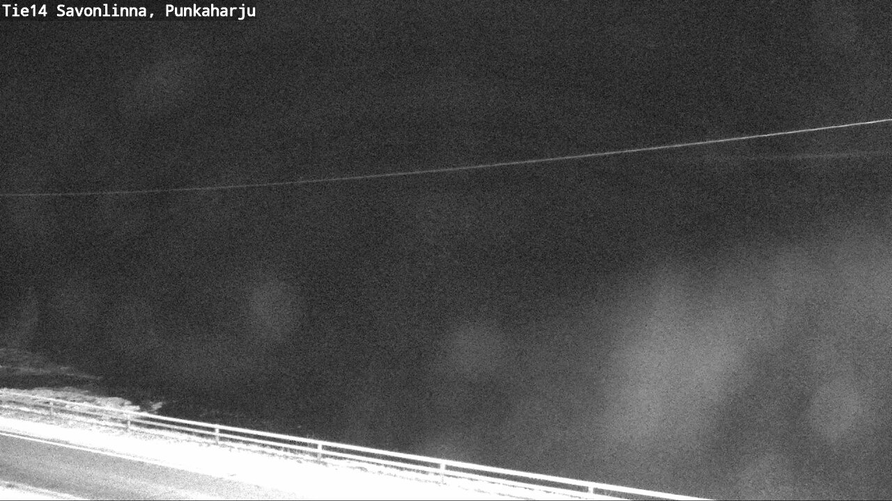 Kelikamerat Kuva Tie 14 Savonlinna, Punkaharju, Savonlinna, Etelä-Savo