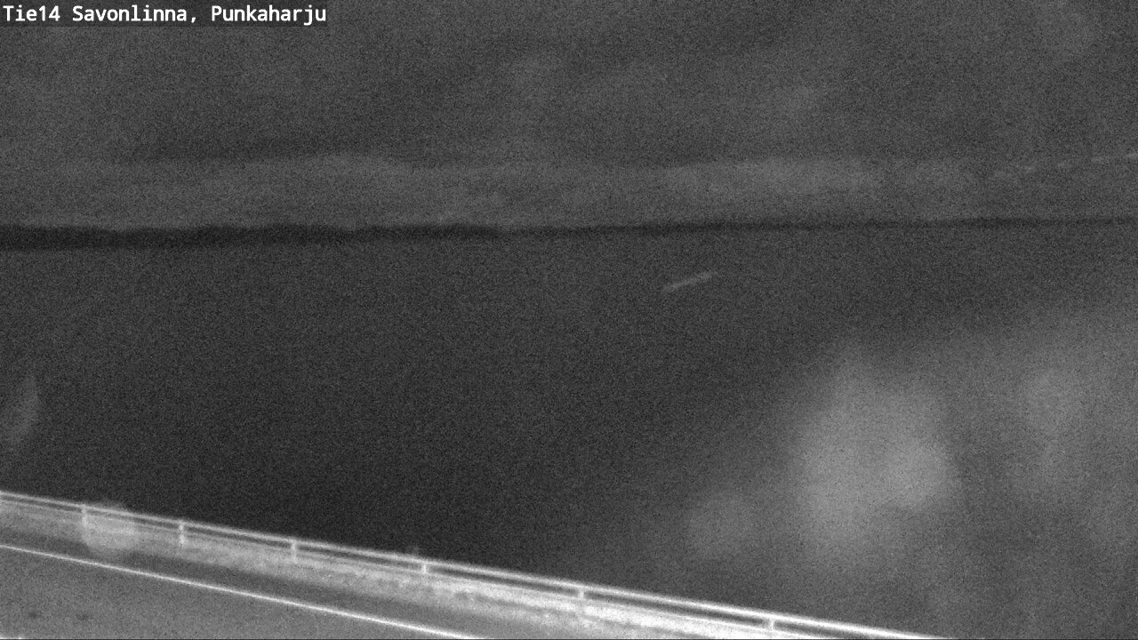 Kelikamerat Kuva Tie 14 Savonlinna, Punkaharju, Savonlinna, Etelä-Savo