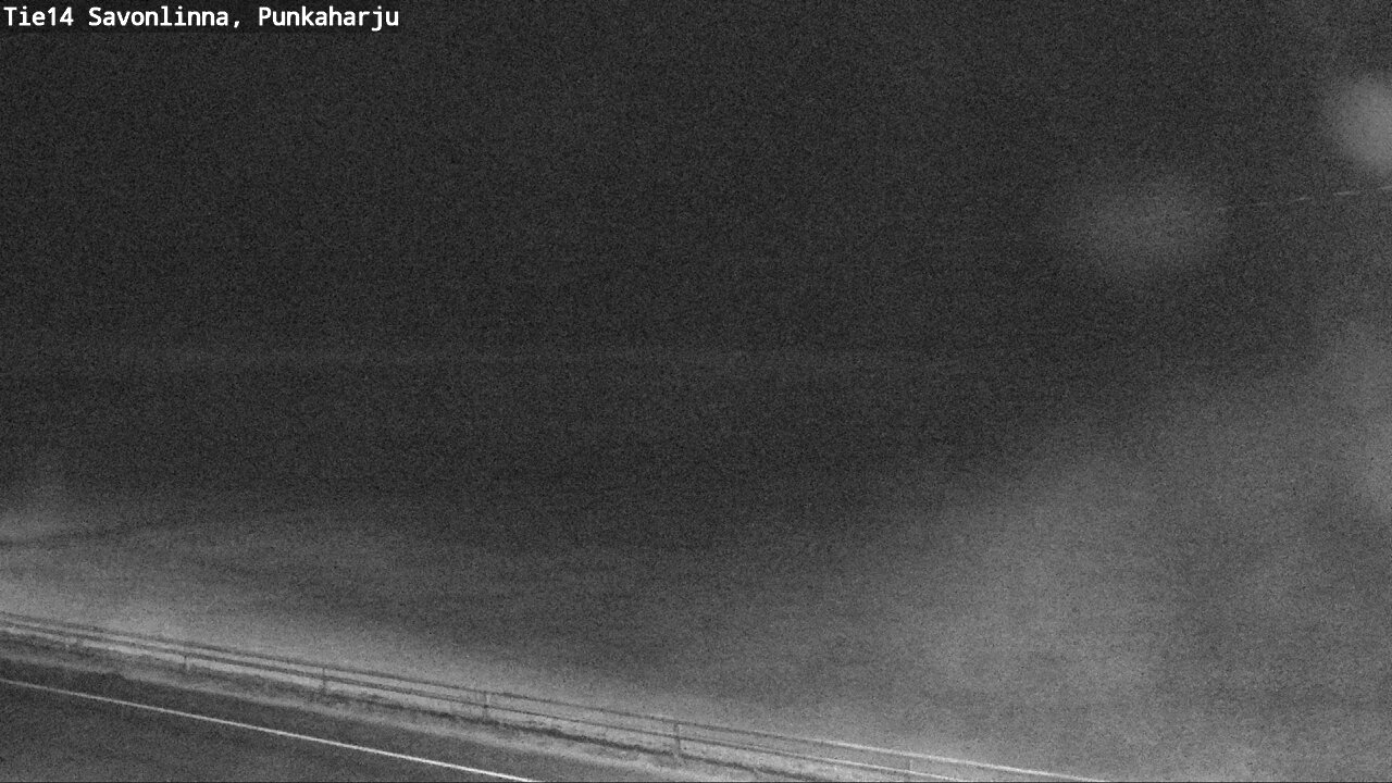 Kelikamerat Kuva Tie 14 Savonlinna, Punkaharju, Savonlinna, Etelä-Savo