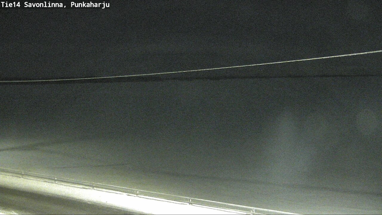 Kelikamerat Kuva Tie 14 Savonlinna, Punkaharju, Savonlinna, Etelä-Savo