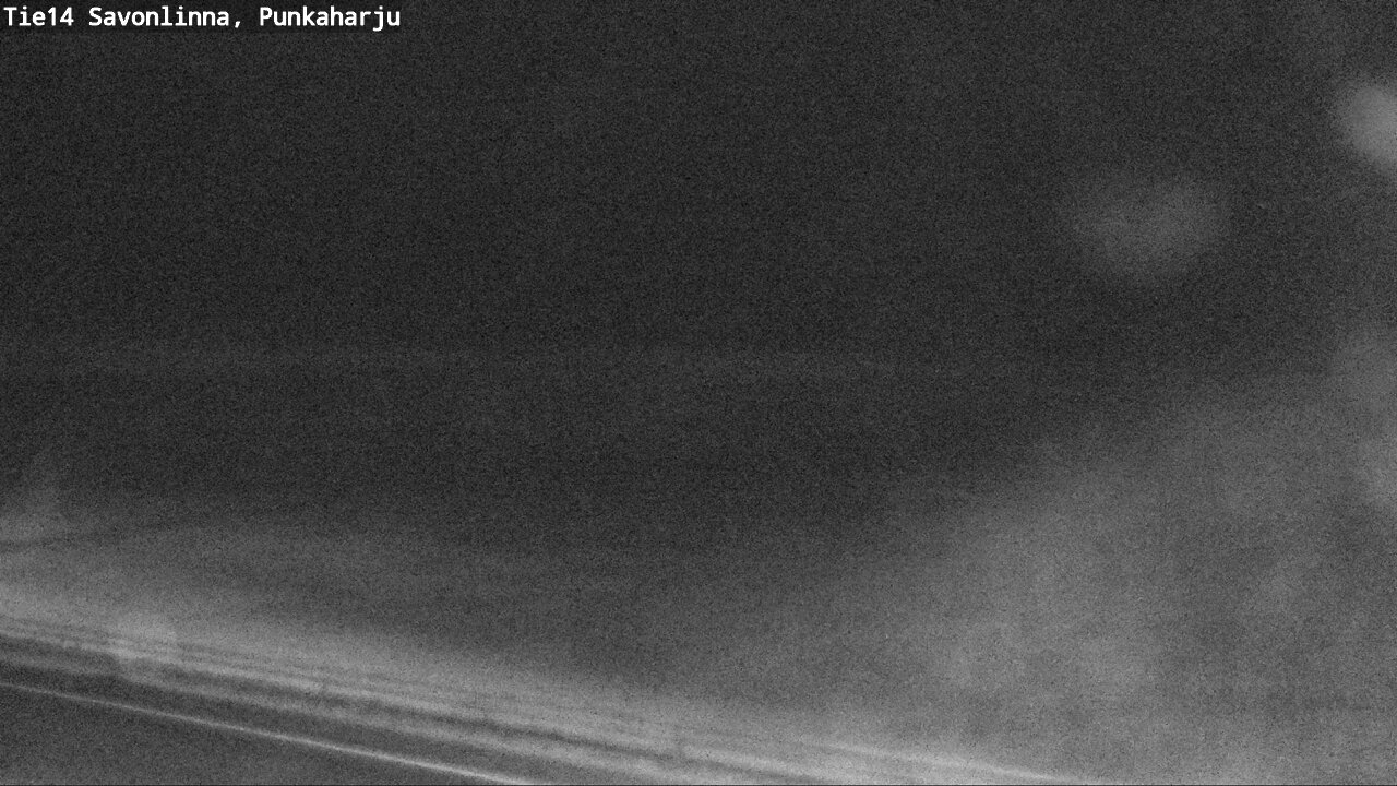 Kelikamerat Kuva Tie 14 Savonlinna, Punkaharju, Savonlinna, Etelä-Savo