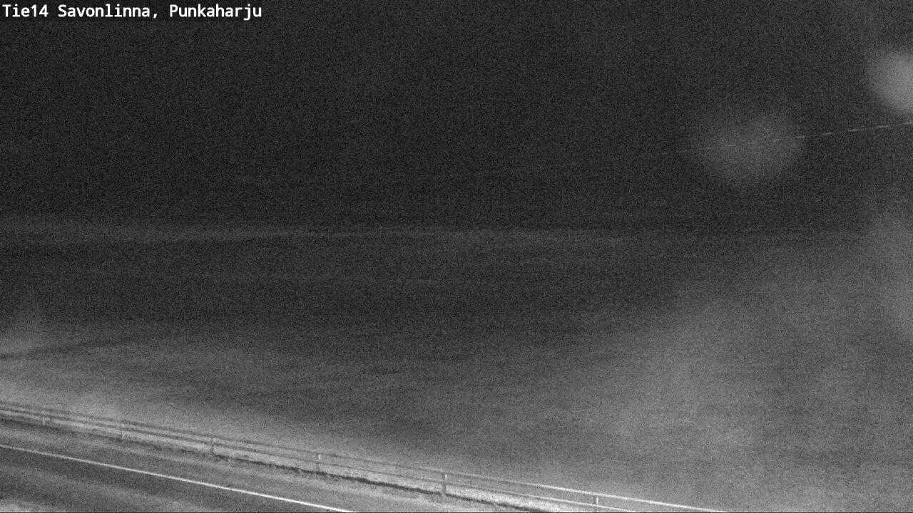 Kelikamerat Kuva Tie 14 Savonlinna, Punkaharju, Savonlinna, Etelä-Savo