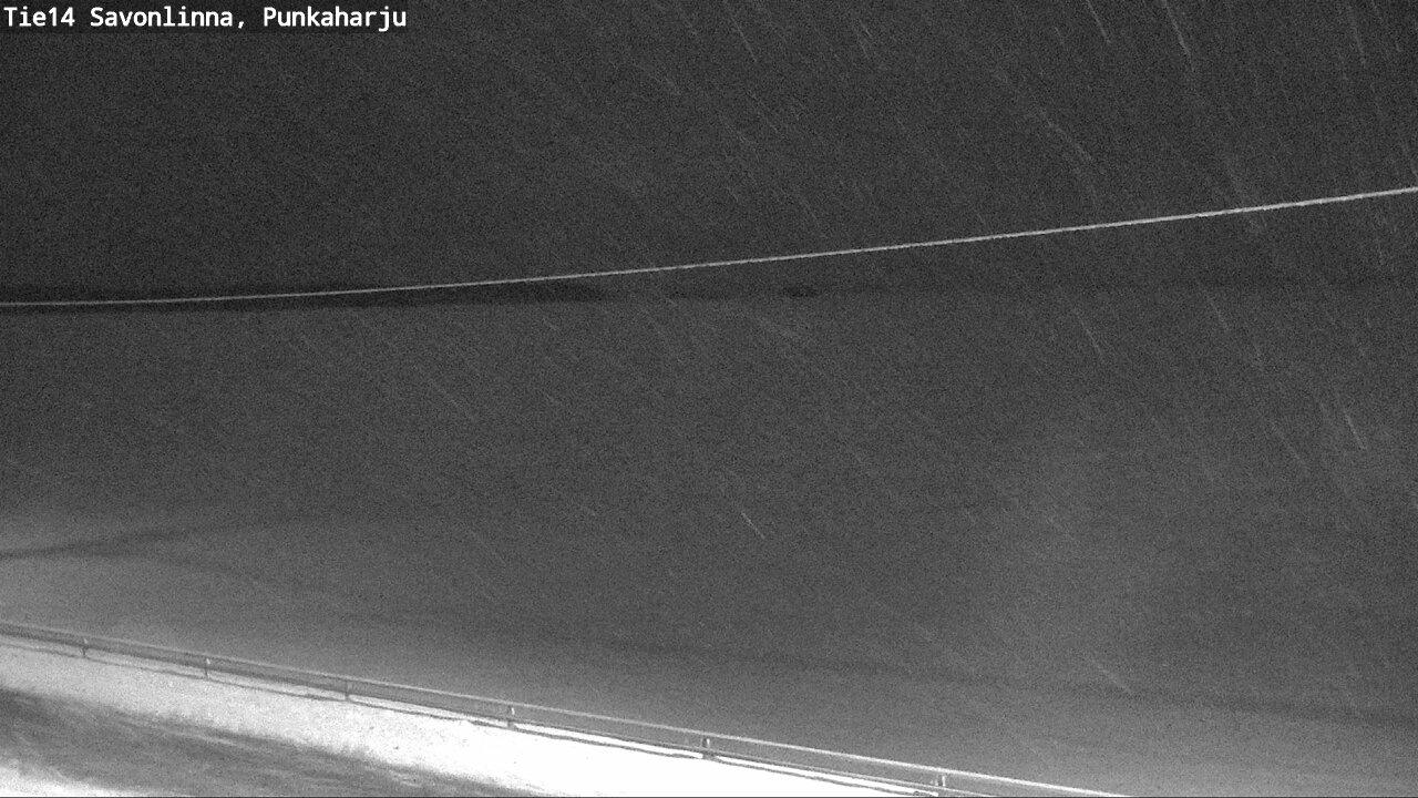 Kelikamerat Kuva Tie 14 Savonlinna, Punkaharju, Savonlinna, Etelä-Savo