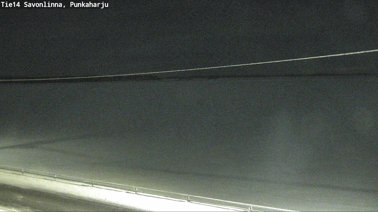 Kelikamerat Kuva Tie 14 Savonlinna, Punkaharju, Savonlinna, Etelä-Savo