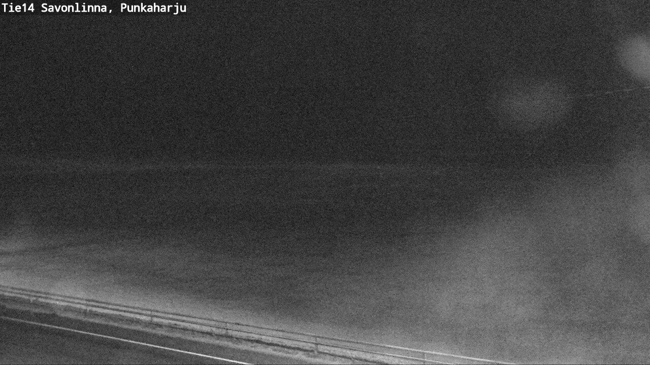 Kelikamerat Kuva Tie 14 Savonlinna, Punkaharju, Savonlinna, Etelä-Savo