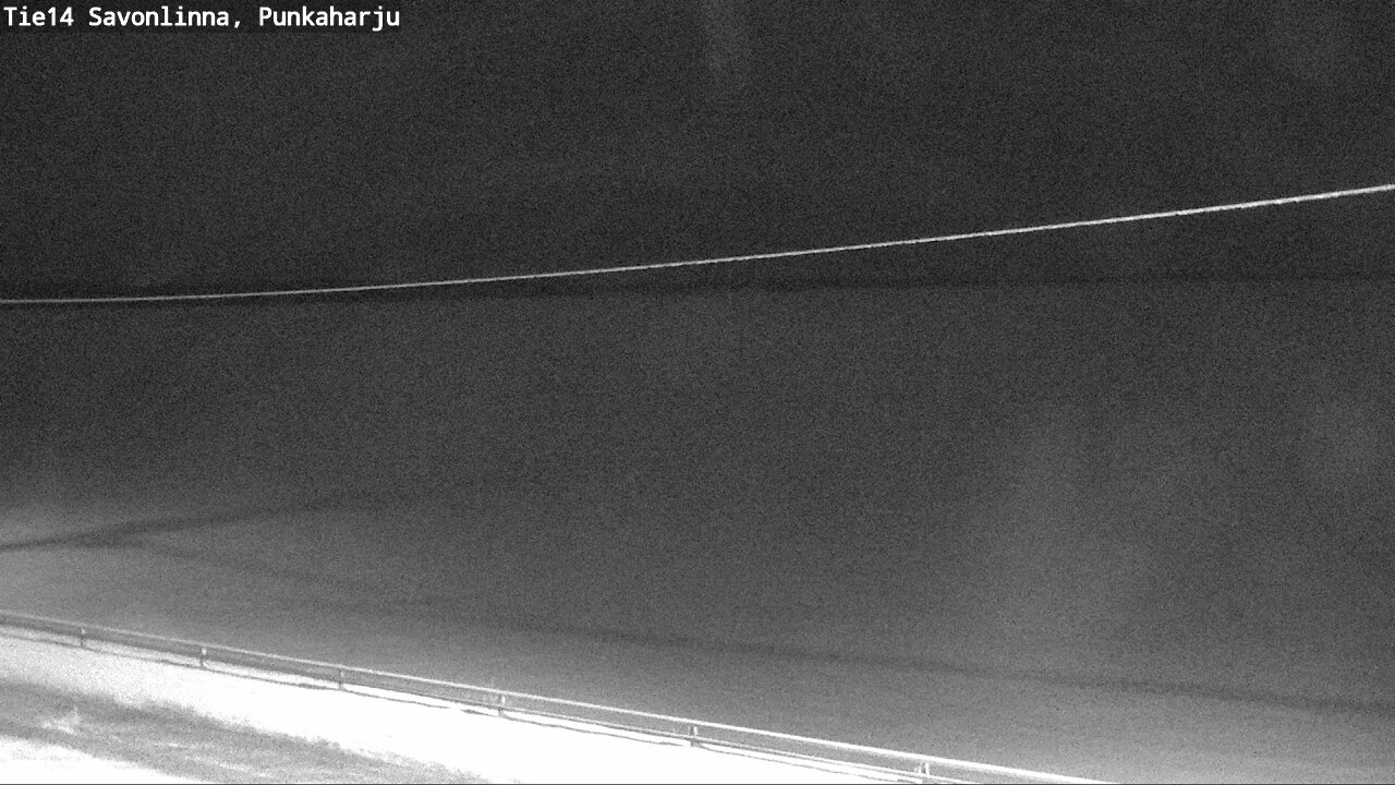 Kelikamerat Kuva Tie 14 Savonlinna, Punkaharju, Savonlinna, Etelä-Savo