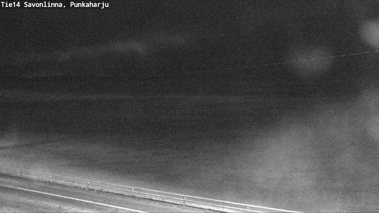 Kelikamerat Kuva Tie 14 Savonlinna, Punkaharju, Savonlinna, Etelä-Savo