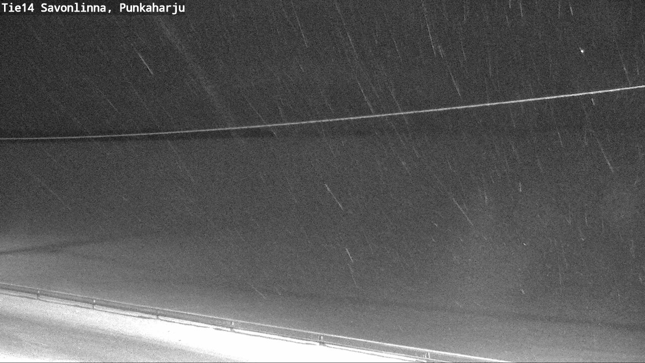 Kelikamerat Kuva Tie 14 Savonlinna, Punkaharju, Savonlinna, Etelä-Savo