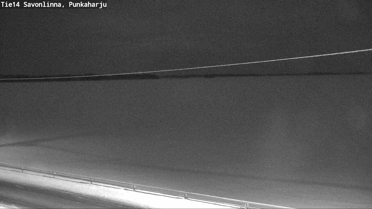 Kelikamerat Kuva Tie 14 Savonlinna, Punkaharju, Savonlinna, Etelä-Savo